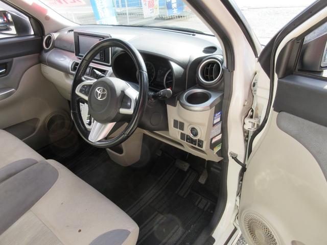 ピクシスジョイ F G SAIII ナビ・TV・バックカメラ・スマートキー・純正15インチアルミ(11枚目)