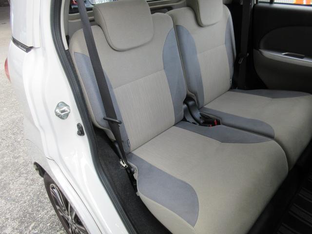 ピクシスジョイ F G SAIII ナビ・TV・バックカメラ・スマートキー・純正15インチアルミ(13枚目)