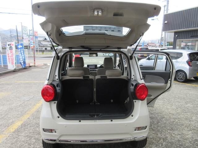 ピクシスジョイ F G SAIII ナビ・TV・バックカメラ・スマートキー・純正15インチアルミ(14枚目)