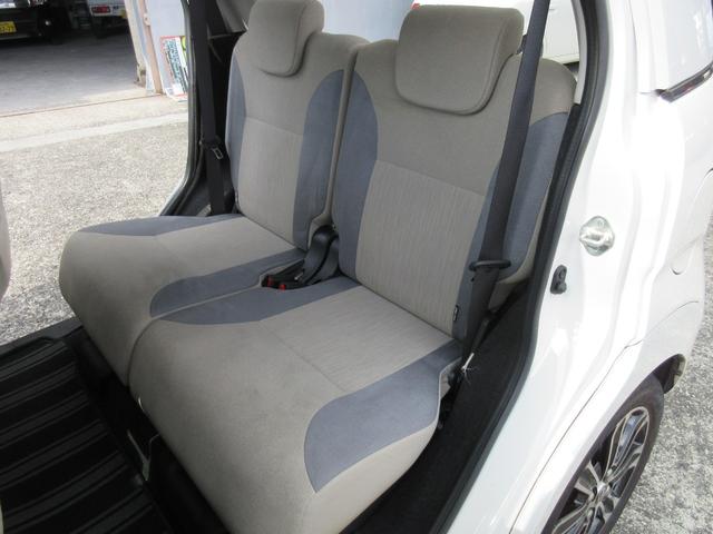 ピクシスジョイ F G SAIII ナビ・TV・バックカメラ・スマートキー・純正15インチアルミ(18枚目)