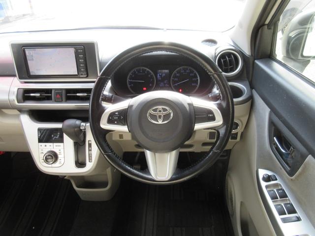 ピクシスジョイ F G SAIII ナビ・TV・バックカメラ・スマートキー・純正15インチアルミ(19枚目)