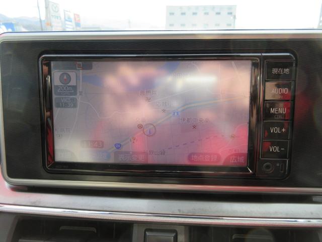 ピクシスジョイ F G SAIII ナビ・TV・バックカメラ・スマートキー・純正15インチアルミ(20枚目)