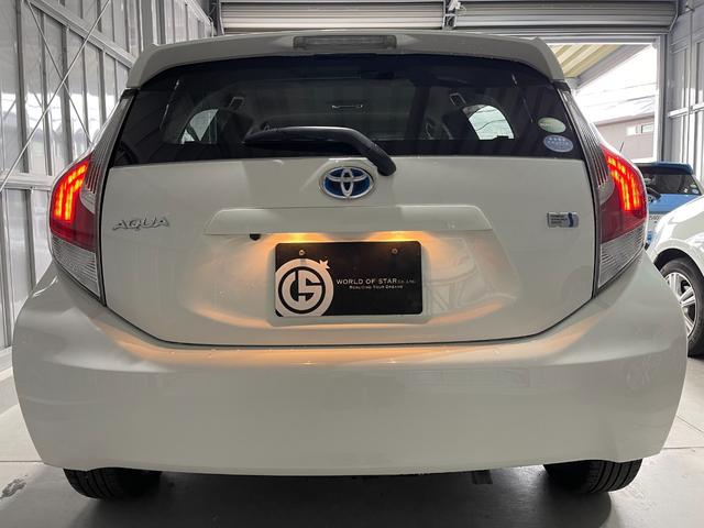 G トヨタセーフティセンス・9インチナビ・クルーズコントロール・フルセグ・シートヒーター・Bluetooth・バックカメラ・ETC・オートハイビーム・レーンアシスト・コムテックレーダー探知機・Pスタート(9枚目)