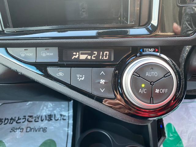 S 衝突安全ブレーキ・・ETC・CD・USB入力端子・ヘッドライトレベライザー・オートエアコン・電動格納ミラー・キーレスエントリー・衝突安全ボディ・横滑り防止装置・レーンアシスト・オートマチックハイビーム(38枚目)
