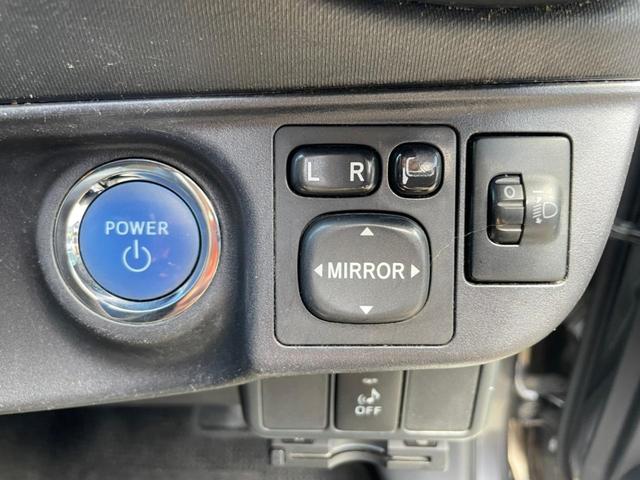 S 純正ナビ TV Bluetooth 社外アルミホイール バックカメラ ドライブレコーダー プッシュスタート ステアリングリモコン 電動格納ミラー ETC パワーウィンド 走行モード切り替え(22枚目)