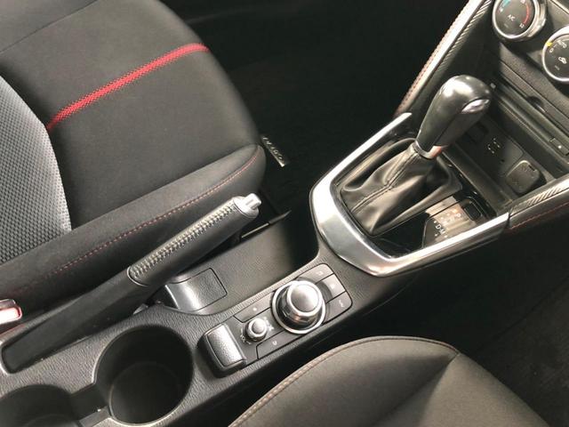 XDツーリング マツダコネクト ブラインドスポットモニター ナビ 16インチアルミホイール 電動格納ミラー オートエアコン オートライト プッシュスタート ディーゼル車 キーレス フォグライト LEDヘッドライト(27枚目)