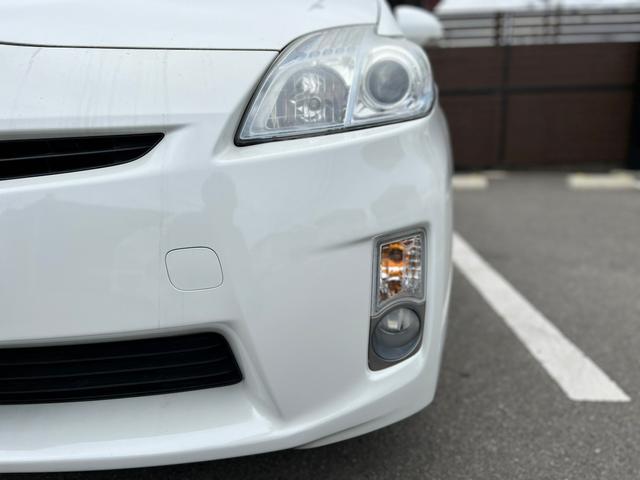 G 社外ナビ・ETC・電動格納ミラー・コーナーポール・オートエアコン・クルーズコントロール・純正ホイルキャップ・プッシュスタート・スマートキー・フォグライト・パワーウィンドウ・ステアリングリモコン(12枚目)