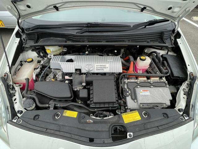 G 社外ナビ・ETC・電動格納ミラー・コーナーポール・オートエアコン・クルーズコントロール・純正ホイルキャップ・プッシュスタート・スマートキー・フォグライト・パワーウィンドウ・ステアリングリモコン(16枚目)