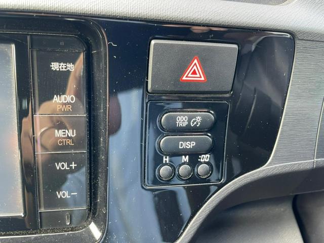 S ETC/キーレス/純正ナビ/フルセグTV/バックモニター/アルパインスピーカー/Bluetooth/オートエアコン/電動格納ミラー/フルフラットシート/純正アルミホイール/DC/DVD/(25枚目)