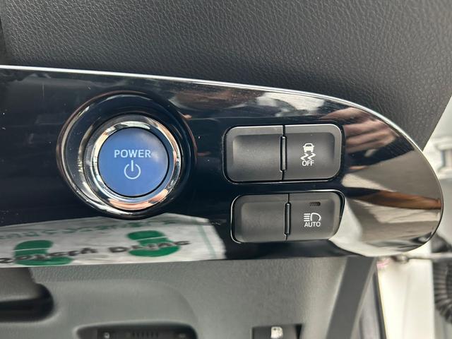 S トヨタセーフティセンス TV Bluetooth クルーズコントロール ステアリングスイッチ プッシュスタート ビルトインETC 電動格納ミラー LEDヘッドライト ナビ 全席オートパワーウインドウ(23枚目)