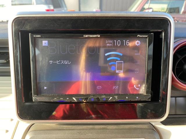 ハイブリッドX 衝突軽減ブレーキ・ディスプレイオーディオ・Bluetooth・両側パワースライドドア・クリアランスソナー・盗難防止装置・シートヒーター・プッシュスタート・横滑り防止装置・オートライト・スマートキー(21枚目)