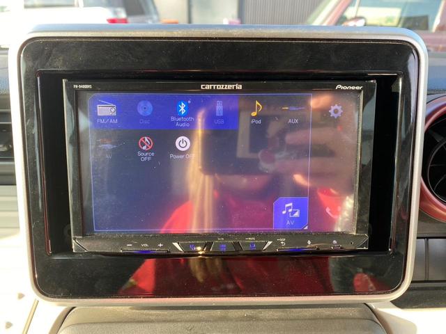 ハイブリッドX 衝突軽減ブレーキ・ディスプレイオーディオ・Bluetooth・両側パワースライドドア・クリアランスソナー・盗難防止装置・シートヒーター・プッシュスタート・横滑り防止装置・オートライト・スマートキー(22枚目)