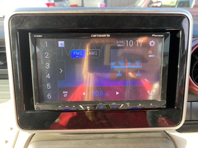 ハイブリッドX 衝突軽減ブレーキ・ディスプレイオーディオ・Bluetooth・両側パワースライドドア・クリアランスソナー・盗難防止装置・シートヒーター・プッシュスタート・横滑り防止装置・オートライト・スマートキー(24枚目)