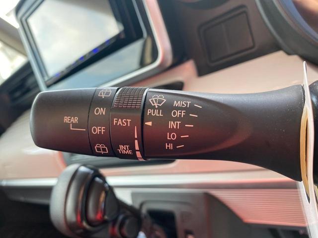 ハイブリッドX 衝突軽減ブレーキ・ディスプレイオーディオ・Bluetooth・両側パワースライドドア・クリアランスソナー・盗難防止装置・シートヒーター・プッシュスタート・横滑り防止装置・オートライト・スマートキー(34枚目)