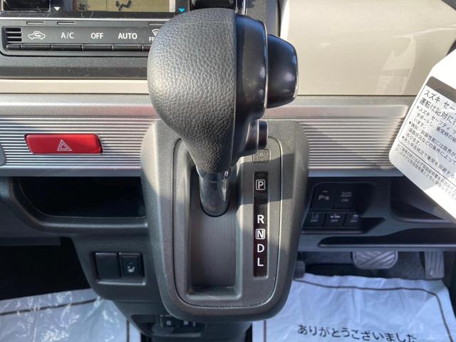 ハイブリッドX 衝突軽減ブレーキ・ディスプレイオーディオ・Bluetooth・両側パワースライドドア・クリアランスソナー・盗難防止装置・シートヒーター・プッシュスタート・横滑り防止装置・オートライト・スマートキー(38枚目)
