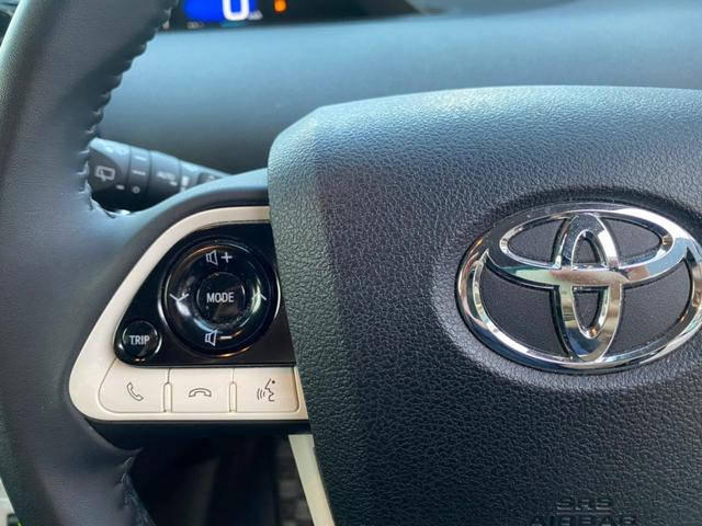 Sセーフティプラス 8型ナビ/Bluetooth/セーフティセンス/ソナー/フルセグTV/パーキングアシスト/ヘッドアップディスプレイ/ブラインドスポットモニター/ETC/プッシュスタート/レーンアシスト/バックカメラ(33枚目)