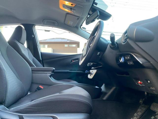 Sセーフティプラス 8型ナビ/Bluetooth/セーフティセンス/ソナー/フルセグTV/パーキングアシスト/ヘッドアップディスプレイ/ブラインドスポットモニター/ETC/プッシュスタート/レーンアシスト/バックカメラ(37枚目)