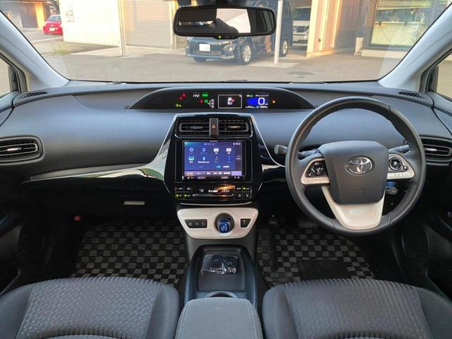 Sセーフティプラス 8型ナビ/Bluetooth/セーフティセンス/ソナー/フルセグTV/パーキングアシスト/ヘッドアップディスプレイ/ブラインドスポットモニター/ETC/プッシュスタート/レーンアシスト/バックカメラ(49枚目)