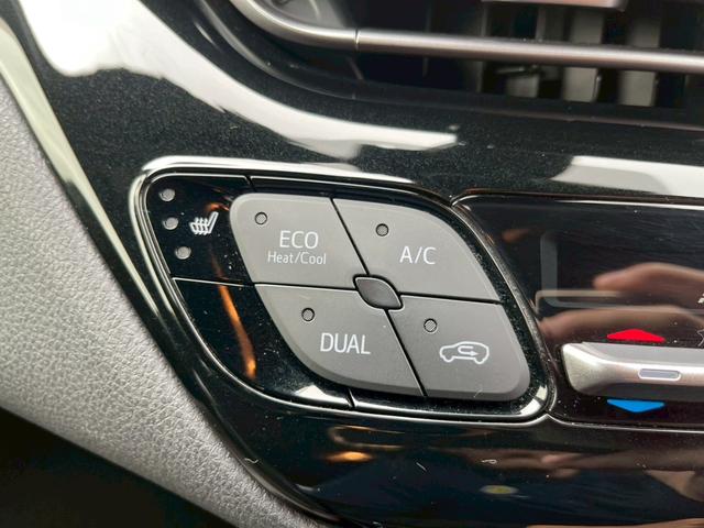 Ｃ－ＨＲ Ｇ　モデリスタフルエアロ・ＢＳＭ・純正９インチナビ・衝突軽減ブレーキ・Ｂｌｕｅｔｏｏｔｈ・バックカメラ・ステアリングスイッチ・クルーズコントロール・純正アルミホイール・オートハイビーム・Ｐスタート・ＴＶ（32枚目）