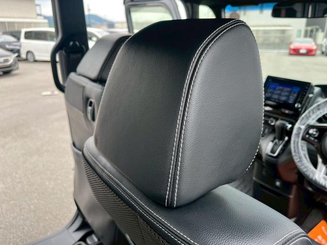 Ｎ－ＢＯＸカスタム Ｇ・Ｌターボホンダセンシング　衝突軽減ブレーキ・純正８インチナビ・Ｂｌｕｅｔｏｏｔｈ・バックカメラ・ステアリングスイッチ・クルーズコントロール・・パドルシフト・両側パワースライドドア・フルセグ・ＤＶＤ・ＣＤ・ＬＥＤヘッドライト（46枚目）