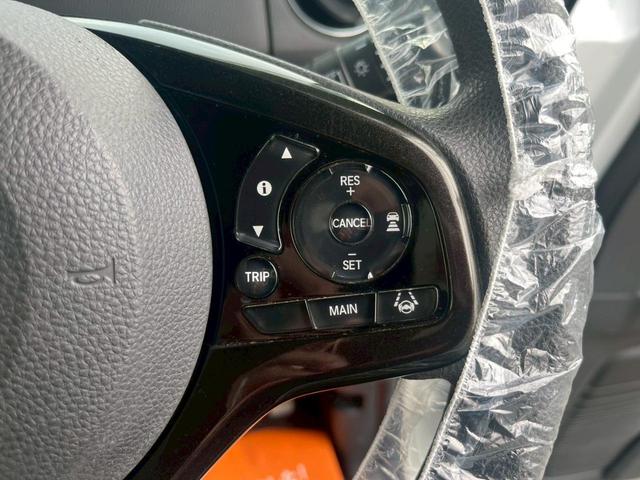 Ｎ－ＢＯＸカスタム Ｇ・Ｌホンダセンシング　衝突軽減ブレーキ・純正８型ナビ・Ｂｌｕｅｔｏｏｔｈ・バックカメラ・ステアリングスイッチ・クルーズコントロール・両側パワースライドドア・プッシュスタート・ＥＴＣ・ＴＶ・ＤＶＤ・オートエアコン（36枚目）