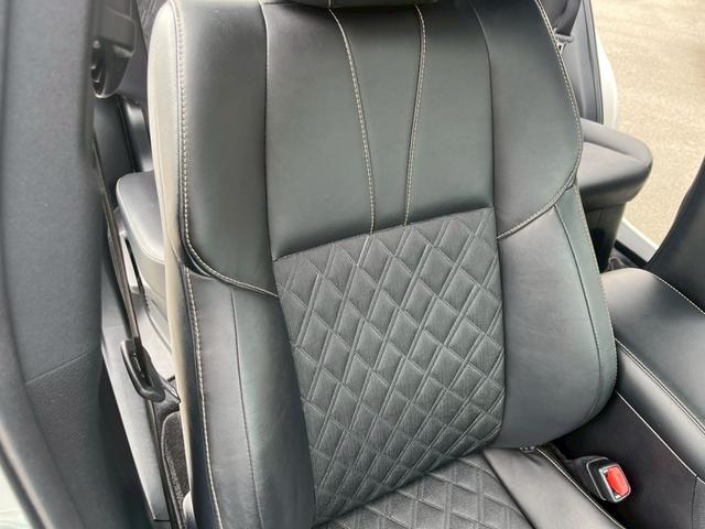 ハリアーハイブリッド プレミアム　アドバンスドパッケージ　ＪＢＬ・全方位カメラ・ナビ・Ｂｌｕｅｔｏｏｔｈ・電動チルト・バックカメラ・ステアリングスイッチ・クルーズコントロール・パワーシート・パワーバックドア・パーキングソナー・ＬＥＤライト・ＥＴＣ・フォグ（44枚目）