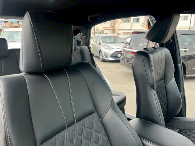 ハリアーハイブリッド プレミアム　アドバンスドパッケージ　ＪＢＬ・全方位カメラ・ナビ・Ｂｌｕｅｔｏｏｔｈ・電動チルト・バックカメラ・ステアリングスイッチ・クルーズコントロール・パワーシート・パワーバックドア・パーキングソナー・ＬＥＤライト・ＥＴＣ・フォグ（46枚目）