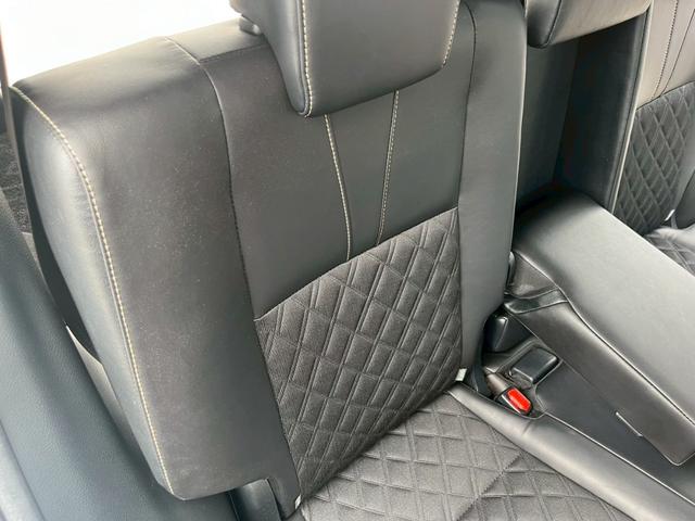 ハリアーハイブリッド プレミアム　アドバンスドパッケージ　ＪＢＬ・全方位カメラ・ナビ・Ｂｌｕｅｔｏｏｔｈ・電動チルト・バックカメラ・ステアリングスイッチ・クルーズコントロール・パワーシート・パワーバックドア・パーキングソナー・ＬＥＤライト・ＥＴＣ・フォグ（52枚目）