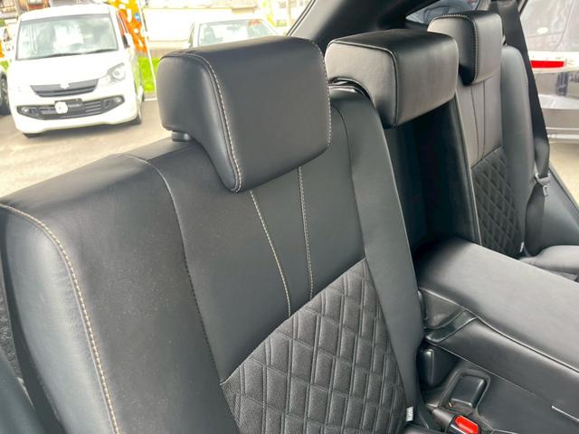 ハリアーハイブリッド プレミアム　アドバンスドパッケージ　ＪＢＬ・全方位カメラ・ナビ・Ｂｌｕｅｔｏｏｔｈ・電動チルト・バックカメラ・ステアリングスイッチ・クルーズコントロール・パワーシート・パワーバックドア・パーキングソナー・ＬＥＤライト・ＥＴＣ・フォグ（54枚目）