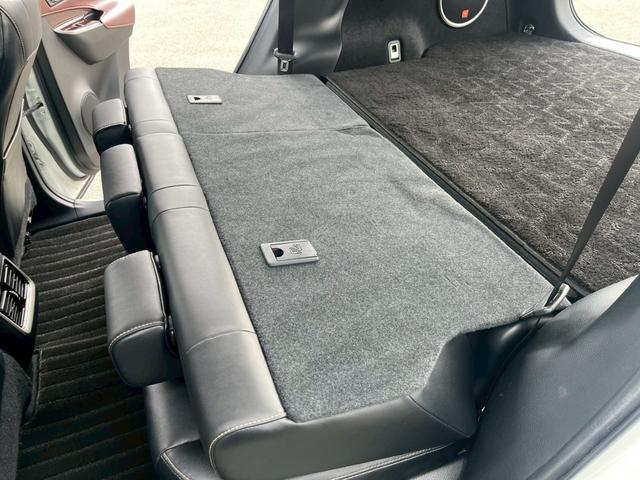 ハリアーハイブリッド プレミアム　アドバンスドパッケージ　ＪＢＬ・全方位カメラ・ナビ・Ｂｌｕｅｔｏｏｔｈ・電動チルト・バックカメラ・ステアリングスイッチ・クルーズコントロール・パワーシート・パワーバックドア・パーキングソナー・ＬＥＤライト・ＥＴＣ・フォグ（59枚目）