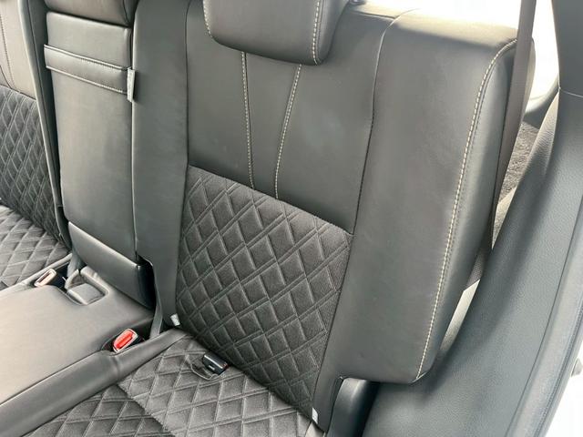 ハリアーハイブリッド プレミアム　アドバンスドパッケージ　ＪＢＬ・全方位カメラ・ナビ・Ｂｌｕｅｔｏｏｔｈ・電動チルト・バックカメラ・ステアリングスイッチ・クルーズコントロール・パワーシート・パワーバックドア・パーキングソナー・ＬＥＤライト・ＥＴＣ・フォグ（62枚目）