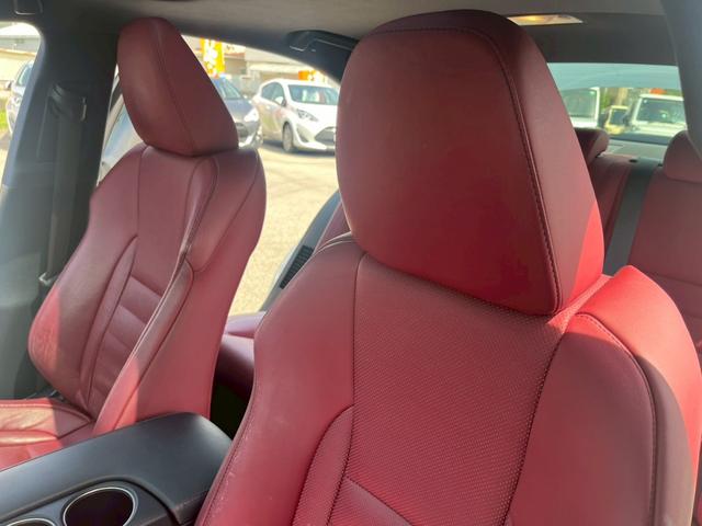 ＩＳ ＩＳ３００ｈ　Ｆスポーツ　サンルーフ・赤革シート・ナビ・Ｂｌｕｅｔｏｏｔｈ・バックカメラ・ステアリングスイッチ・クルーズコントロール・コーナービューカメラ・シートヒーター・パワーシート・パドルシフト・クルーズコントロール（70枚目）