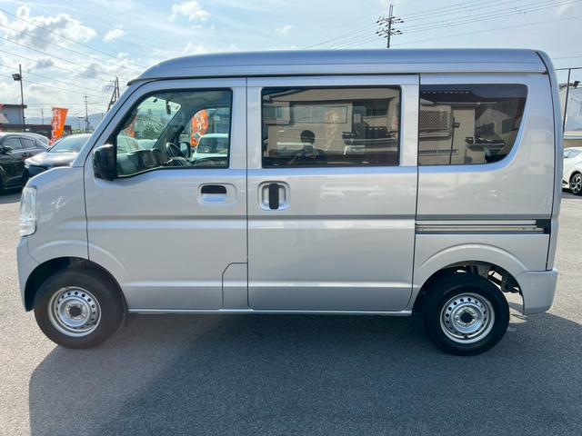 ＮＶ１００クリッパーバン ＤＸ　オートギアシフト・オーディオ・ＦＭ・ＡＭ・両側スライドドア・ＥＴＣ・エアコン・ＭＴモード付・パワステ・キーレス・運転席助手席エアバック・ＡＢＳ（12枚目）
