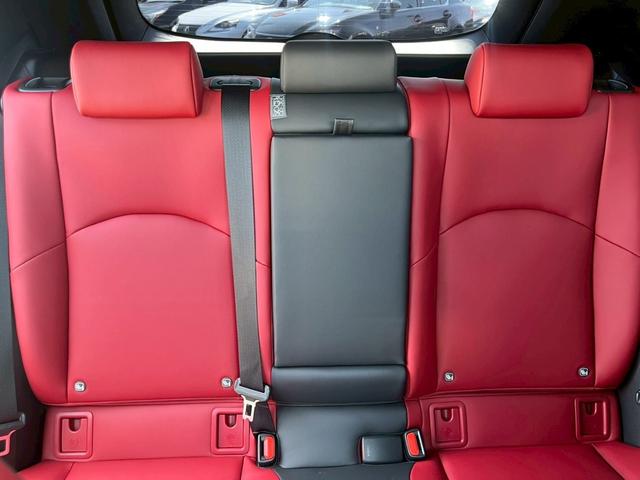 ＵＸ ＵＸ２５０ｈ　Ｆスポーツ　サンルーフ・赤革シート・衝突軽減ブレーキ・パワーバックドア・シートヒーター・ハンドルヒーター・ナビ・Ｂｌｕｅｔｏｏｔｈ・バックカメラ・ステアリングスイッチ・クルーズコントロール・オートハイビーム（77枚目）