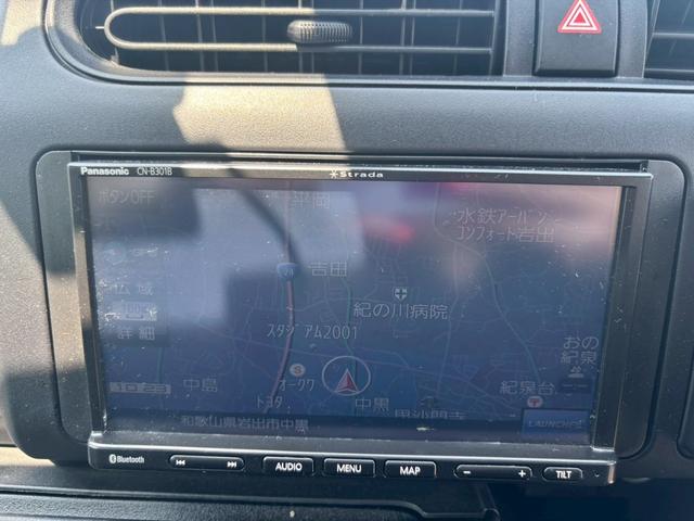 サクシード ＵＬ－Ｘ　衝突軽減ブレーキ・ナビ・Ｂｌｕｅｔｏｏｔｈ・バックカメラ・ＦＭ・ＡＭ・オートエアコン・車線逸脱防止装置・横滑り防止装置・運転席助手席エアバック・ＡＢＳ・パワーウィンドウ・キーレス（2枚目）