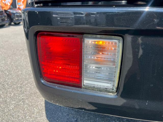 エブリイ ＰＣ　オーディオ・ＦＭ・ＡＭ・両側スライドドア・ＥＴＣ・ヘッドライトレベライザー・運転席助手席エアバック・ＡＢＳ・頸部衝撃緩和ヘッドレスト・パワステ・キーレス・エアコン（15枚目）