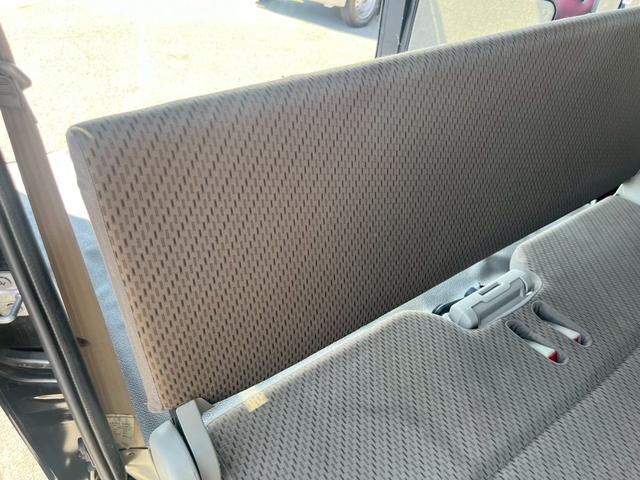エブリイ ＰＣ　オーディオ・ＦＭ・ＡＭ・両側スライドドア・ＥＴＣ・ヘッドライトレベライザー・運転席助手席エアバック・ＡＢＳ・頸部衝撃緩和ヘッドレスト・パワステ・キーレス・エアコン（32枚目）