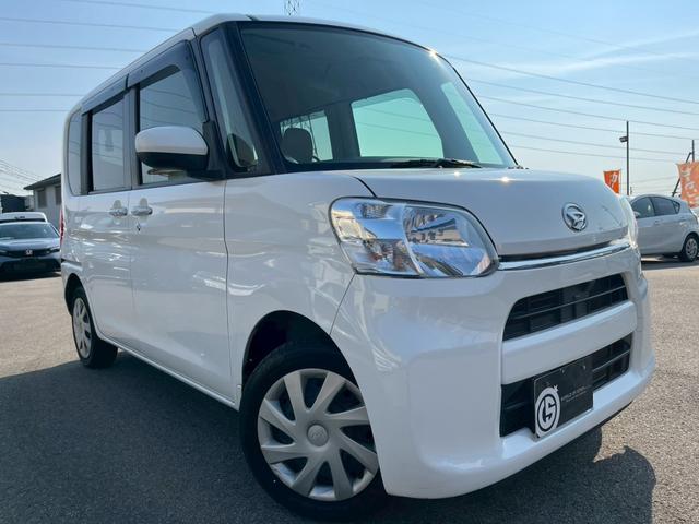 タント 　スローパーＬリアシートツキシヨウ・福祉車両・スローパー・オーディオ・ＣＤ・ウィンチ・両側スライドドア・横滑り防止装置・ヘッドライトレベライザー・パワーウインドウ・（13枚目）