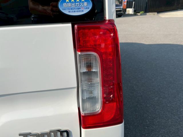 タント 　スローパーＬリアシートツキシヨウ・福祉車両・スローパー・オーディオ・ＣＤ・ウィンチ・両側スライドドア・横滑り防止装置・ヘッドライトレベライザー・パワーウインドウ・（22枚目）