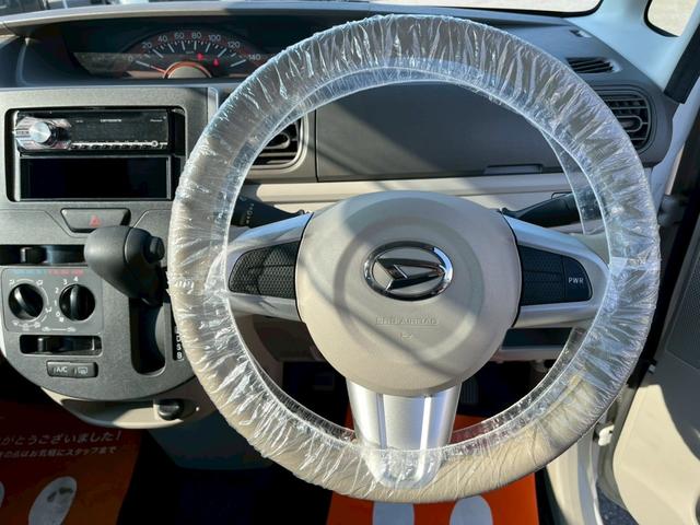 タント 　スローパーＬリアシートツキシヨウ・福祉車両・スローパー・オーディオ・ＣＤ・ウィンチ・両側スライドドア・横滑り防止装置・ヘッドライトレベライザー・パワーウインドウ・（30枚目）