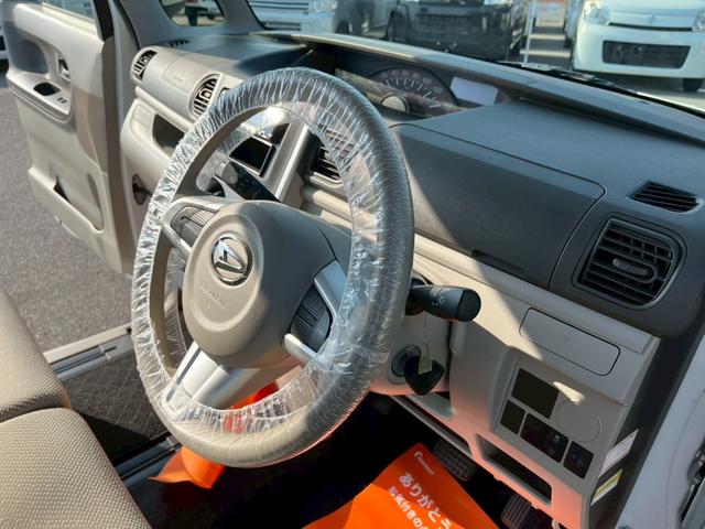 タント 　スローパーＬリアシートツキシヨウ・福祉車両・スローパー・オーディオ・ＣＤ・ウィンチ・両側スライドドア・横滑り防止装置・ヘッドライトレベライザー・パワーウインドウ・（41枚目）