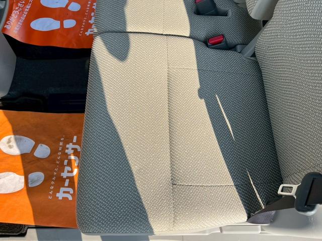 タント 　スローパーＬリアシートツキシヨウ・福祉車両・スローパー・オーディオ・ＣＤ・ウィンチ・両側スライドドア・横滑り防止装置・ヘッドライトレベライザー・パワーウインドウ・（52枚目）