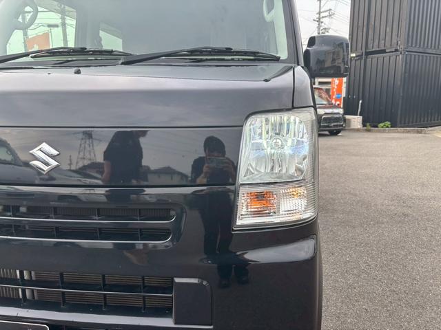 エブリイ ジョインターボ　ナビ・Ｂｌｕｅｔｏｏｔｈ・ＤＶＤ・ＣＤ・両側スライドドア・ＦＭ・ＡＭ・エアコン・ＥＴＣ・ミュージックプレイヤー接続可・キーレス・フルフラットシート・運転席助手席エアバック・パワステ・キーレス（16枚目）