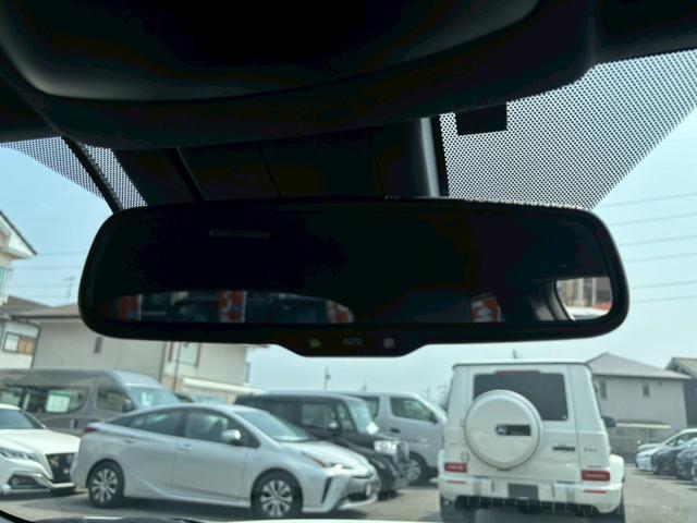 Ｃ－ＨＲ Ｇ　モデリスタフルエアロ付き・Ｂｌｕｅｔｏｏｔｈ・純正９インチナビ・フルセグＴＶ・バックモニター・ＥＴＣ・レザーシート・シートヒーター・ＬＥＤヘットライト・クルーズコントロール・ナノイー・ＤＶＤ・ＣＤ（35枚目）