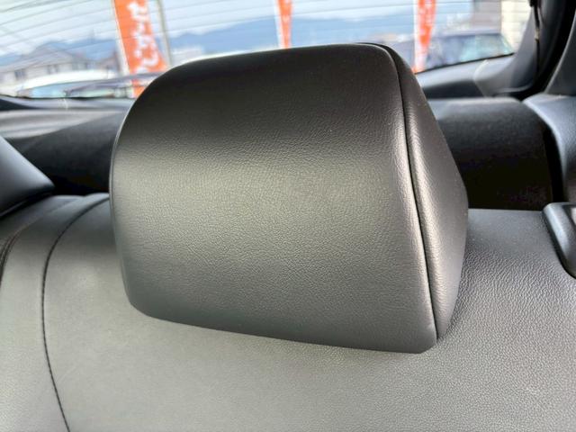 Ｃ－ＨＲ Ｇ　モデリスタフルエアロ付き・Ｂｌｕｅｔｏｏｔｈ・純正９インチナビ・フルセグＴＶ・バックモニター・ＥＴＣ・レザーシート・シートヒーター・ＬＥＤヘットライト・クルーズコントロール・ナノイー・ＤＶＤ・ＣＤ（52枚目）
