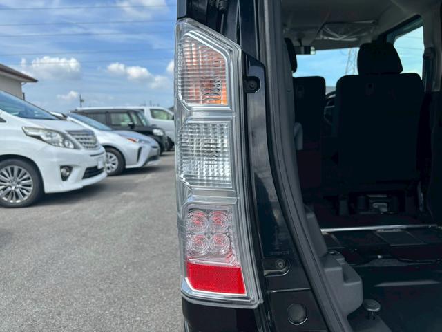 Ｎ－ＢＯＸ＋ Ｇ　車いす仕様車　福祉車両・リモコン付き・オーディオ・ＣＤ・スローパー・ウィンチ・運転席助手席シートヒーター・両側スライドドア・ヘッドライトレベライザー・ＥＴＣ・横滑り防止・ＡＭ・ＦＭ・（15枚目）