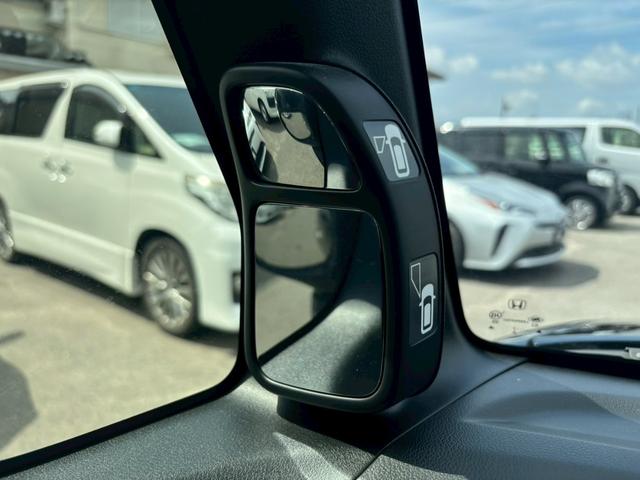 Ｎ－ＢＯＸ＋ Ｇ　車いす仕様車　福祉車両・リモコン付き・オーディオ・ＣＤ・スローパー・ウィンチ・運転席助手席シートヒーター・両側スライドドア・ヘッドライトレベライザー・ＥＴＣ・横滑り防止・ＡＭ・ＦＭ・（36枚目）
