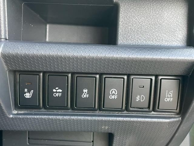 ハスラー Ｘターボ　衝突軽減ブレーキ・ナビ・Ｂｌｕｅｔｏｏｔｈ・Ｐスタート・ステアリングスイッチ・クルーズコントロール・スズキセーフティサポート・フルセグＴＶ・ＤＶＤ・ＣＤ・ディスチャージドランプ・純正アルミホイール（6枚目）