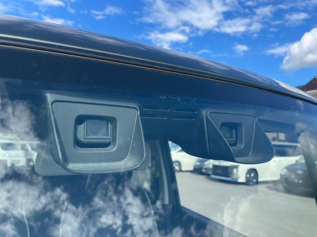 ハスラー Ｘターボ　衝突軽減ブレーキ・ナビ・Ｂｌｕｅｔｏｏｔｈ・Ｐスタート・ステアリングスイッチ・クルーズコントロール・スズキセーフティサポート・フルセグＴＶ・ＤＶＤ・ＣＤ・ディスチャージドランプ・純正アルミホイール（7枚目）