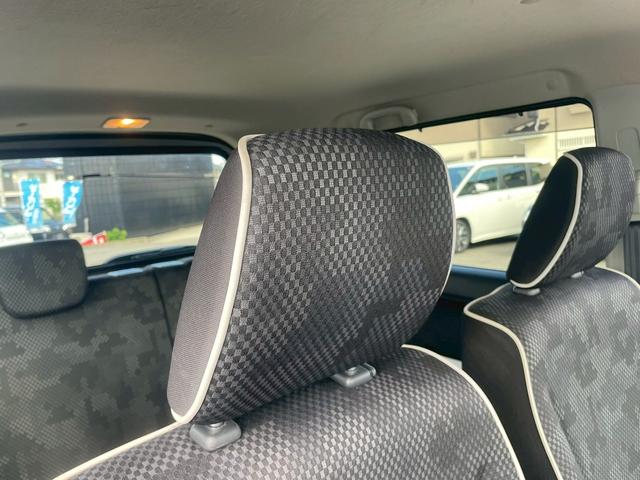 ハスラー Ｘターボ　衝突軽減ブレーキ・ナビ・Ｂｌｕｅｔｏｏｔｈ・Ｐスタート・ステアリングスイッチ・クルーズコントロール・スズキセーフティサポート・フルセグＴＶ・ＤＶＤ・ＣＤ・ディスチャージドランプ・純正アルミホイール（39枚目）